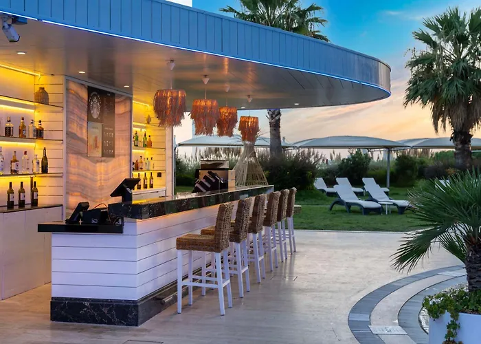 Radisson Blu Hotel Istanbul Ottomare